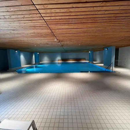 דירה Retreat In The Center Of *