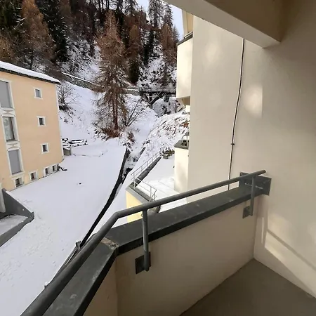 Appartement Retreat In The Center Of