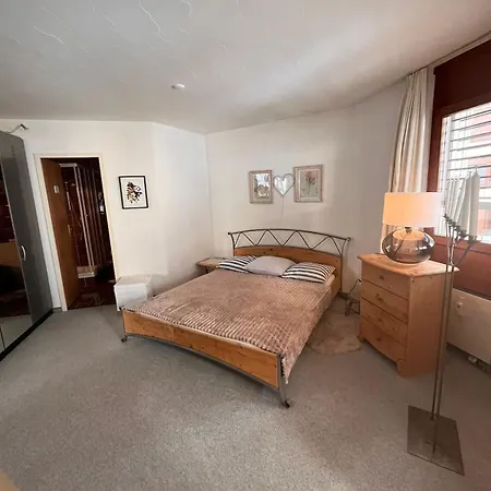 Retreat In The Center Of Appartement