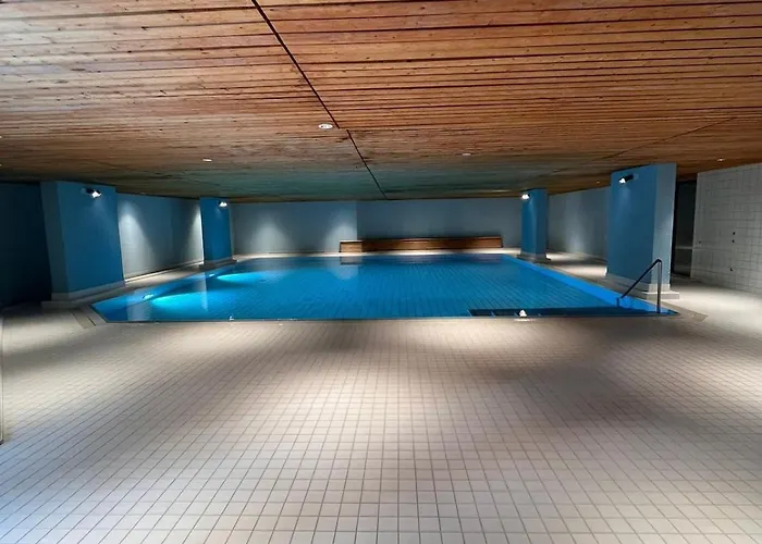 Appartement Retreat In The Center Of *